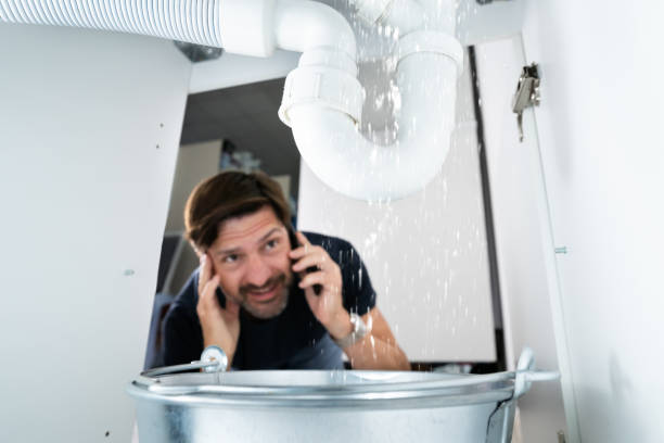 Best 24-Hour Plumber Near Me  in Robins, IA