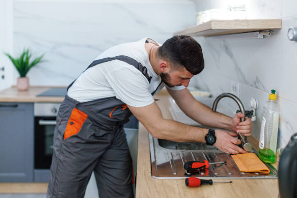 Best Emergency Plumber  in Robins, IA