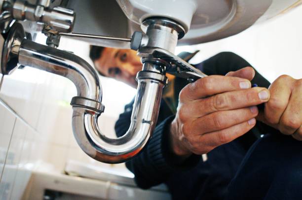 Best Faucet Repair  in Robins, IA