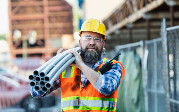 Trusted Robins, IA Plumbing Experts