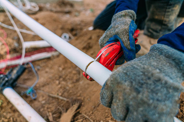 Best Emergency Plumbing Repair  in Robins, IA